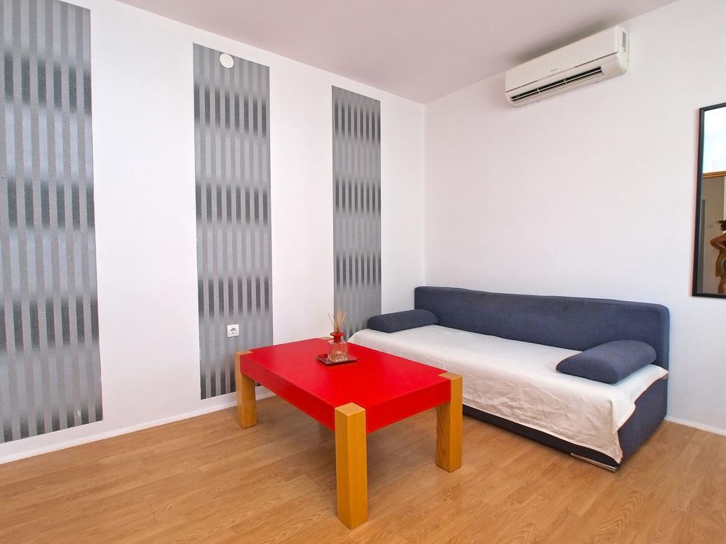 Apartments Elda 1470 Fažana Exterior foto